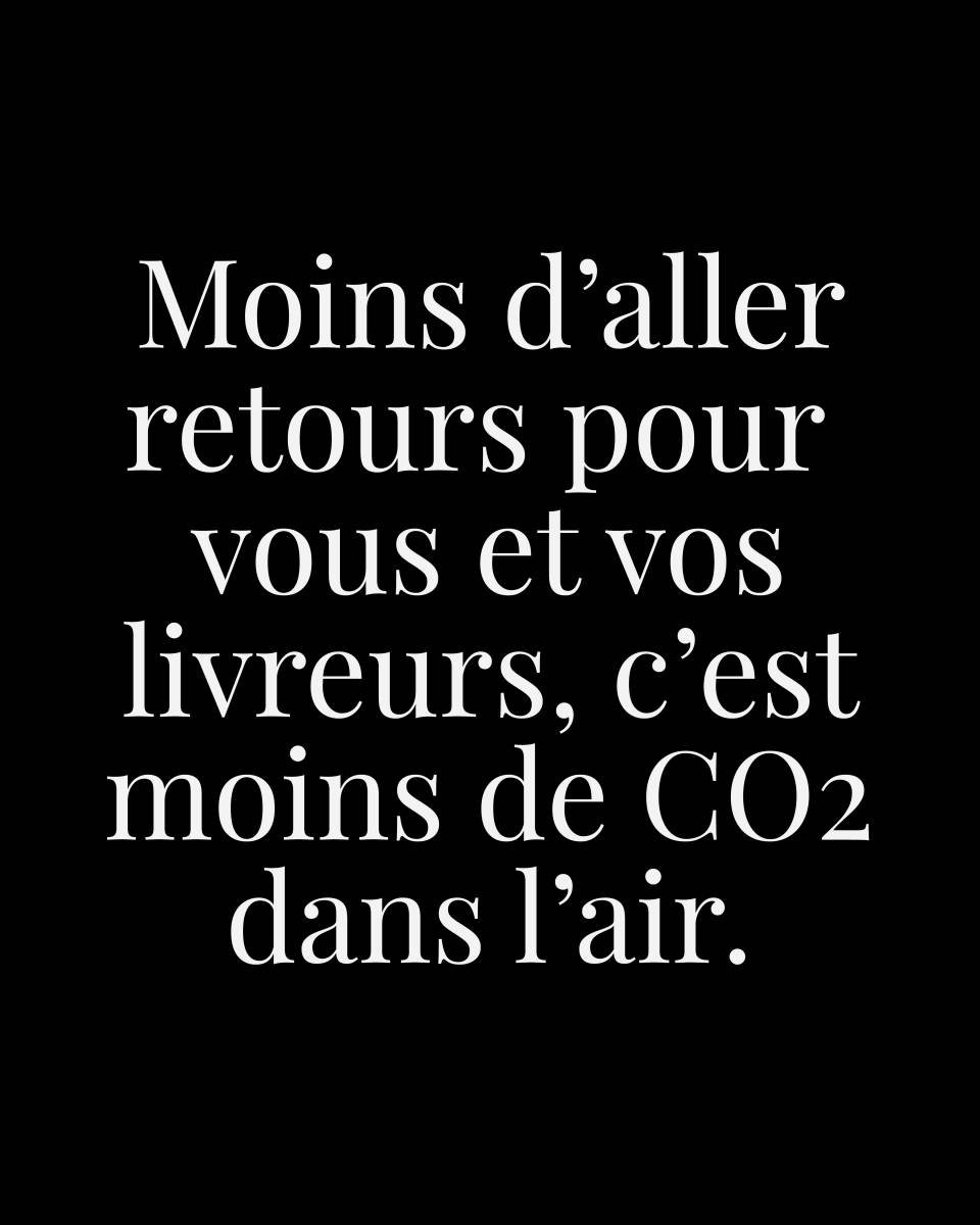 Comment BRAD contribue à améliorer les conditions de travail des livreurs