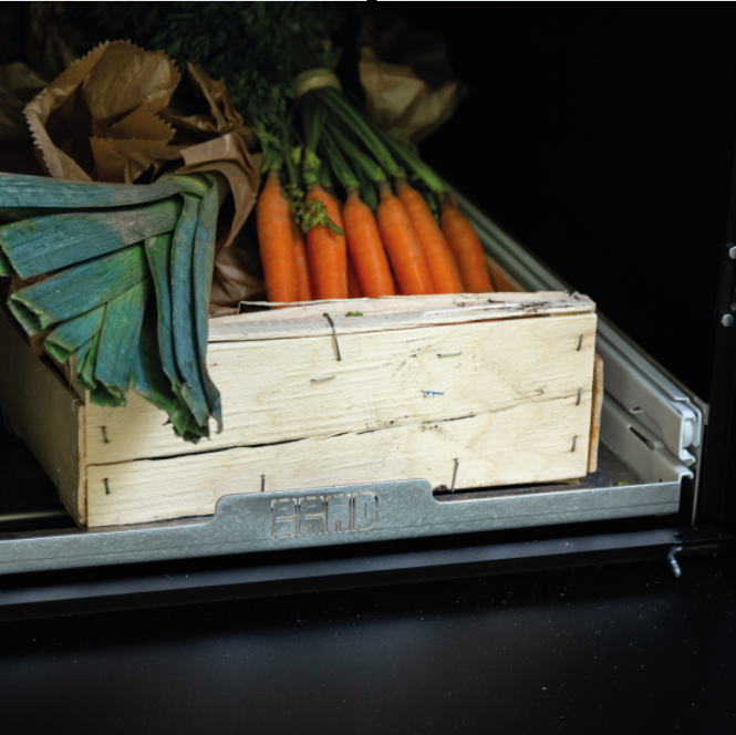 box a colis pour courses alimentaires