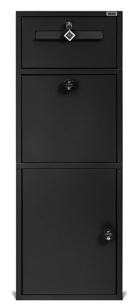 BRAD 14, code promo PROMOFLASH200 : 200 € de remise sur la boîte de réception tout-en-un My Brad